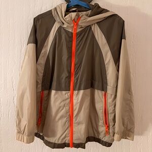 Zara Boy windbreak new size 7